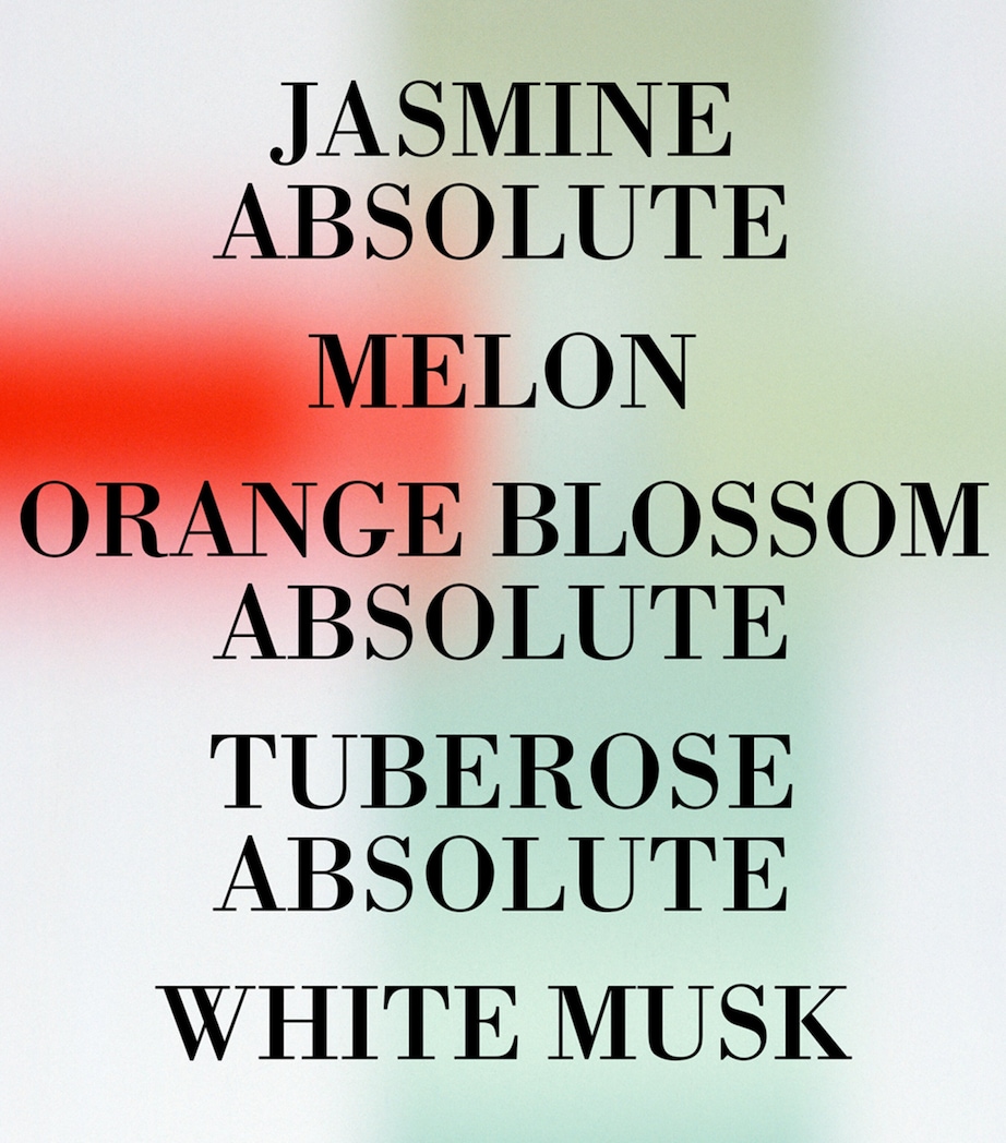 Carnal Flower Eau de Parfum NO COLOUR Image 3