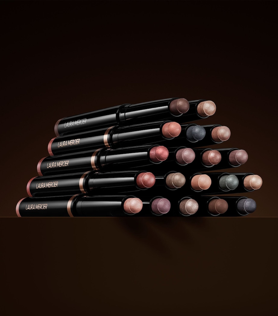 Caviar Stick Shimmer Eyeshadow METALLIC TAUPE Image 8