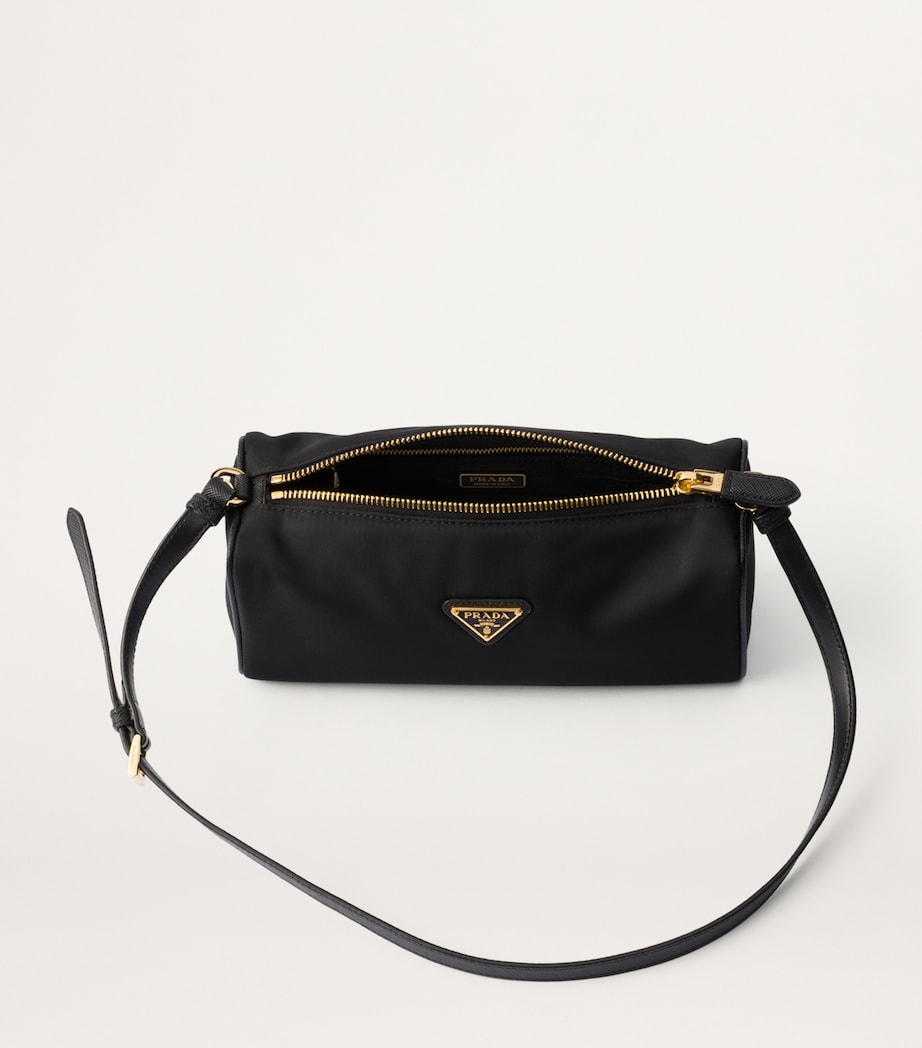 Re-Nylon Shoulder Bag F0002 Image 4