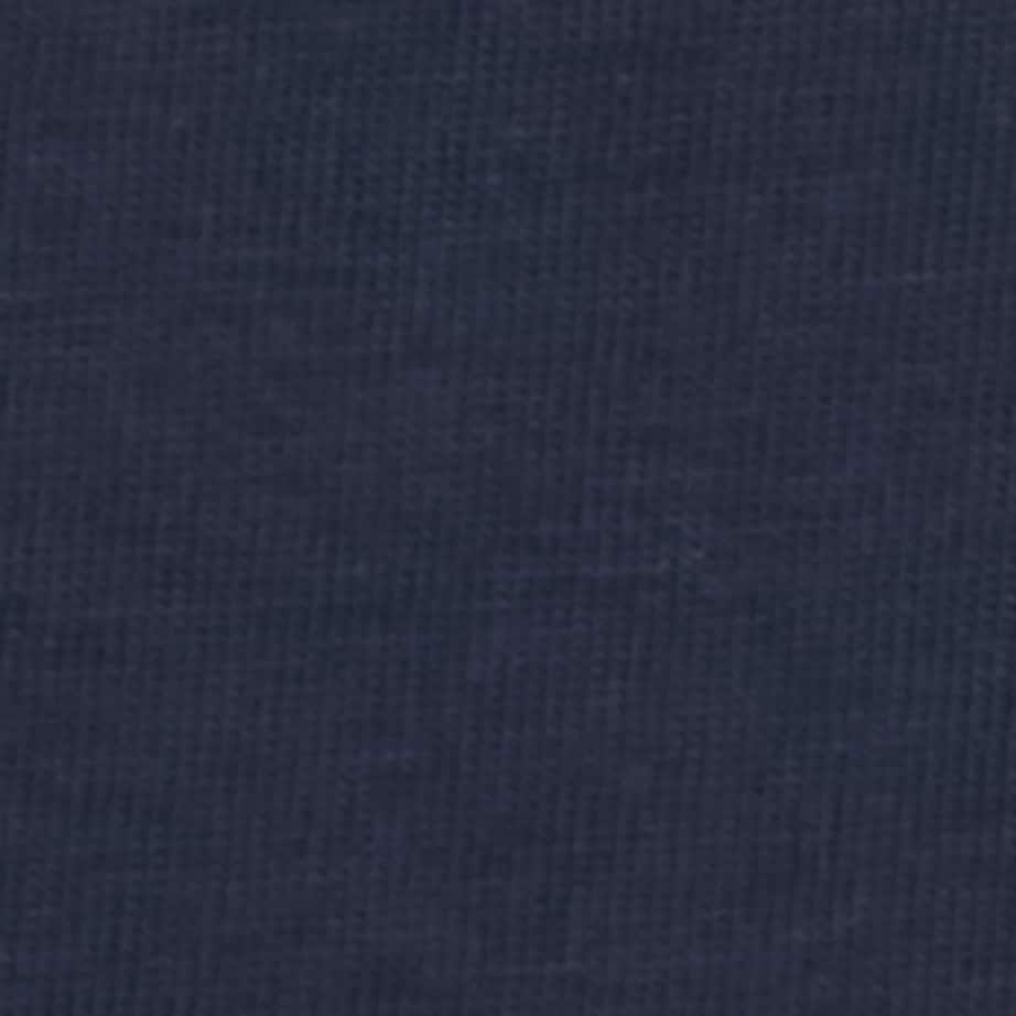 Cotton Triple Logo T-Shirt (4-16 Years) NAVY Image 3