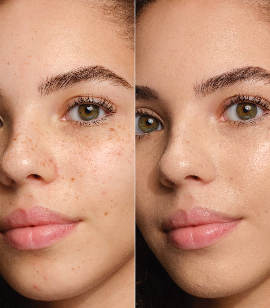 Armani Luminous Silk Foundation Shade Image 2