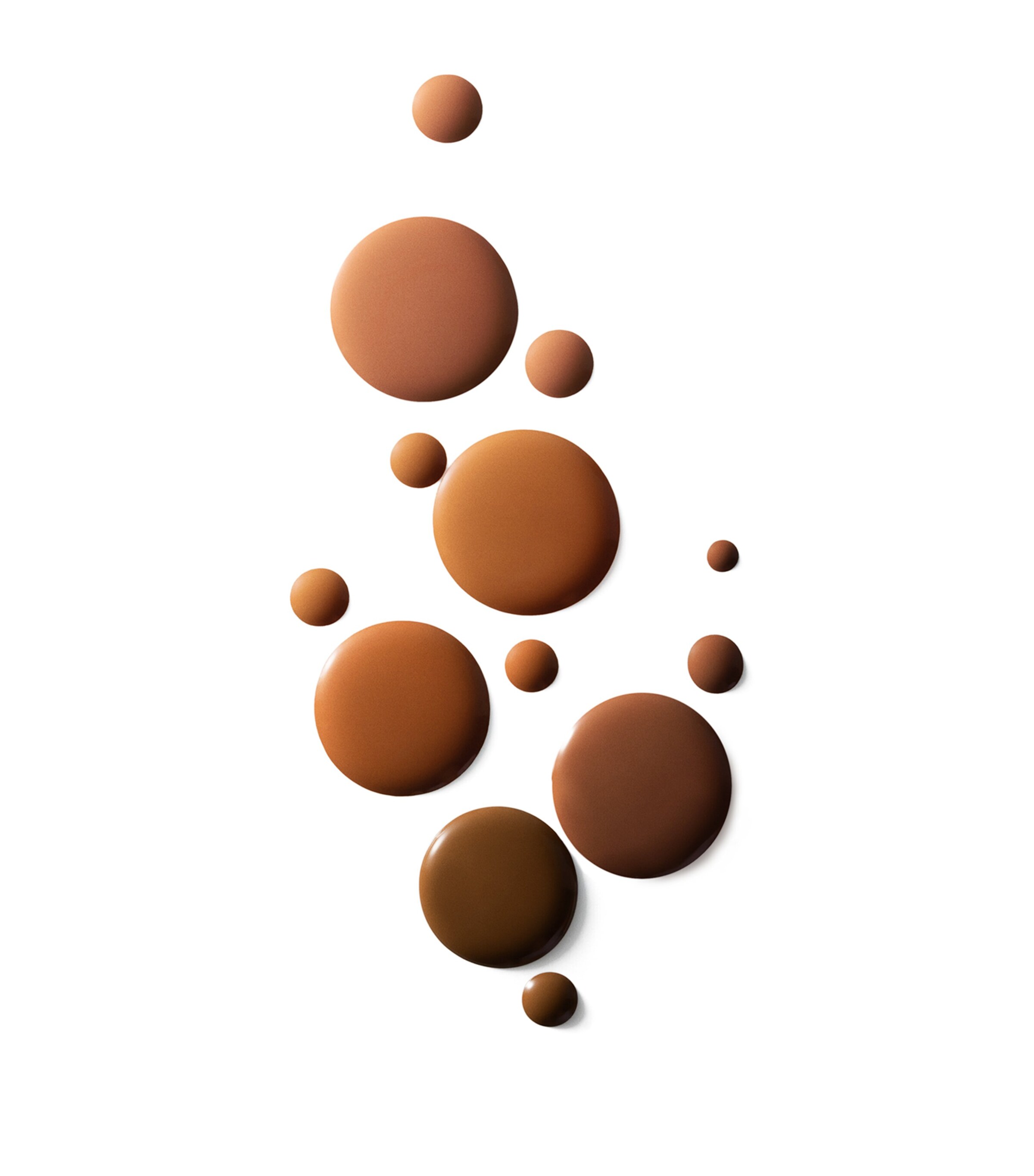 Victoria Beckham Beauty The Foundation Drops Medium Dark Image 5