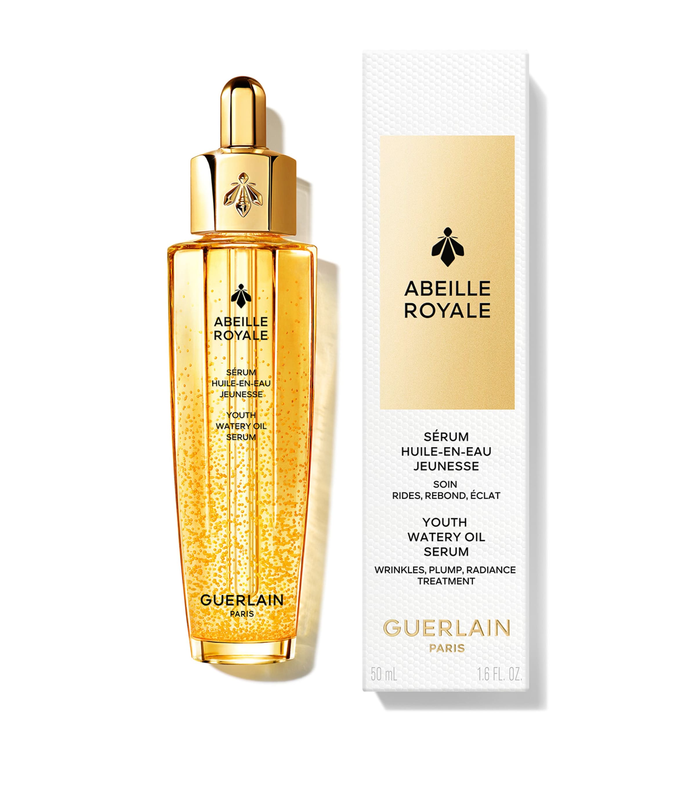 Guerlain Youth Watery Oil Serum (50ml) | Harrods US