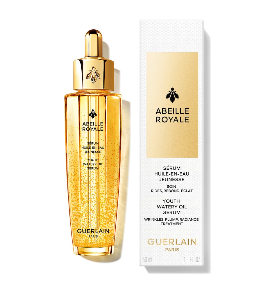 Youth Watery Oil Serum (50ml) NO COLOUR Image 9