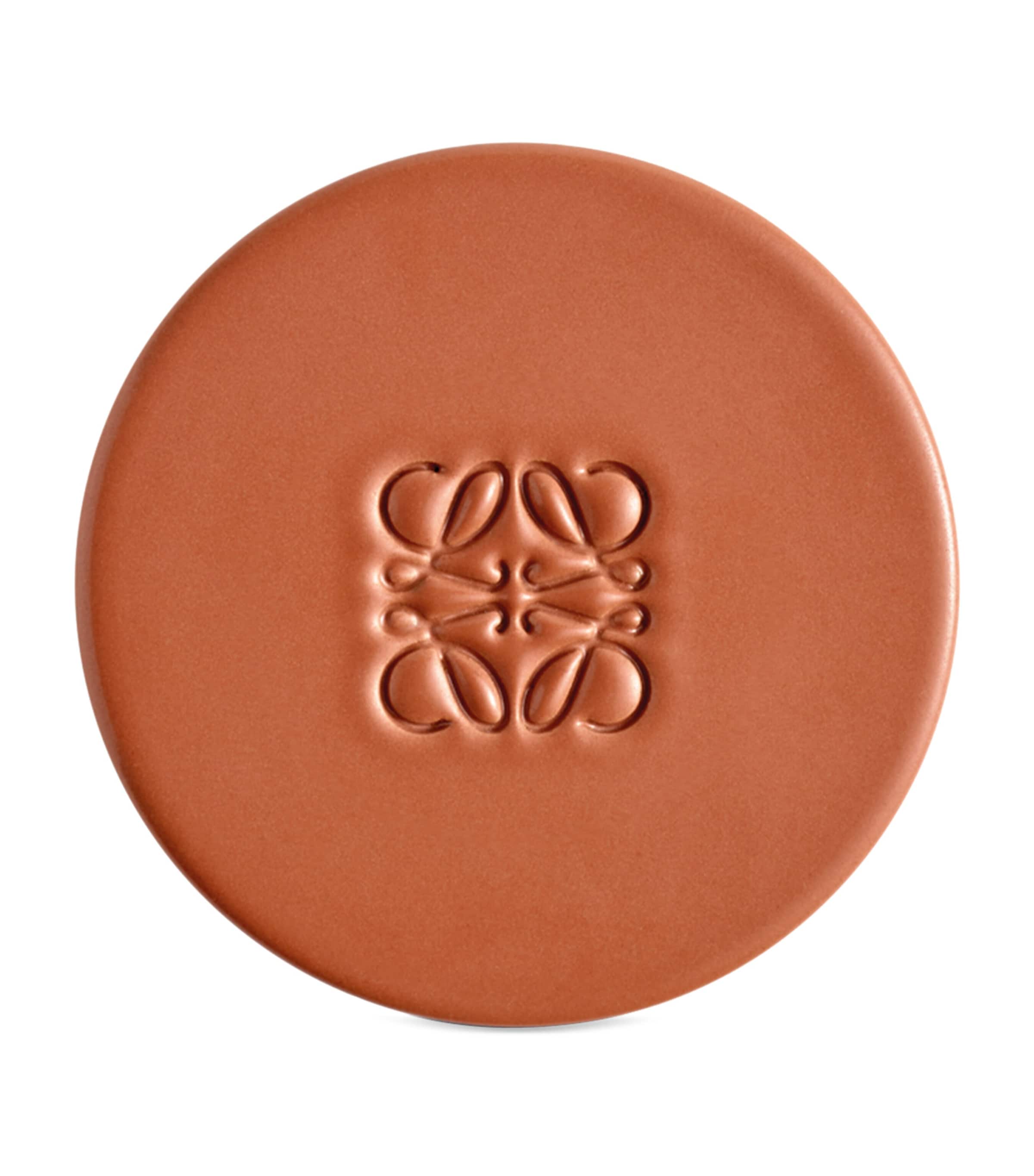 Loewe Small Ceramic Candle Lid