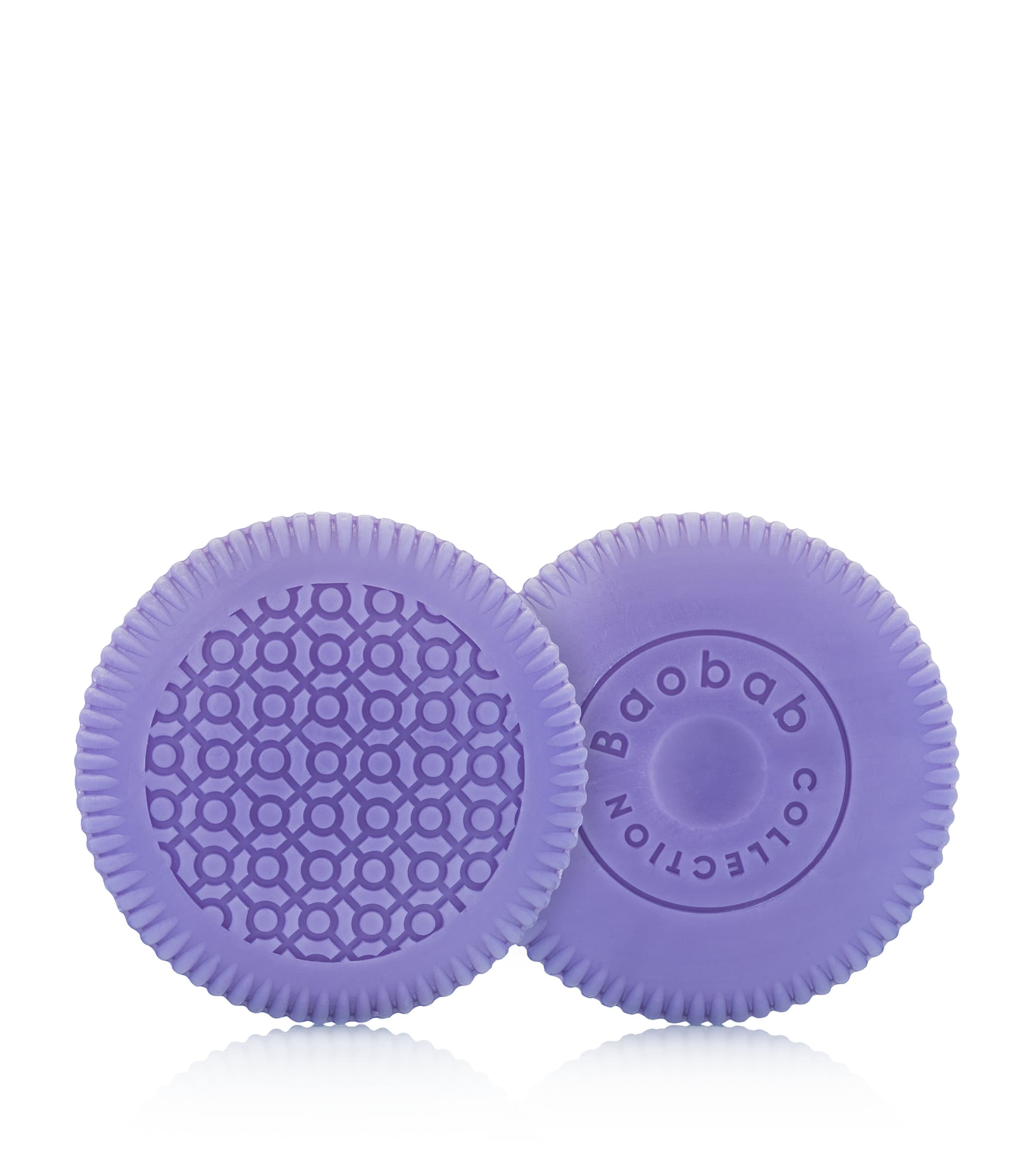 Gentlemen Soap BLUE Image 6