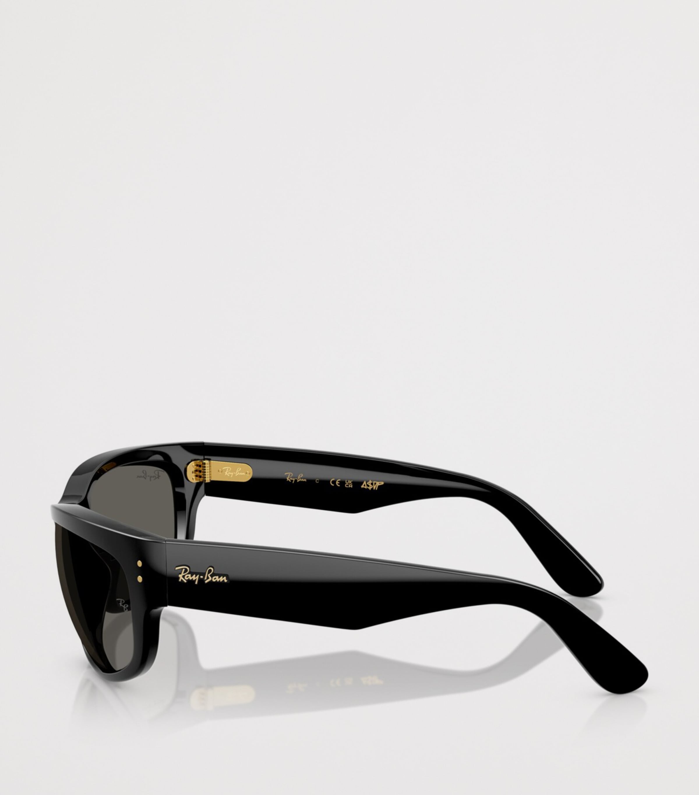 Ray-Ban x A$AP Rocky RB2289 Mega Balorama Sunglasses Image 3