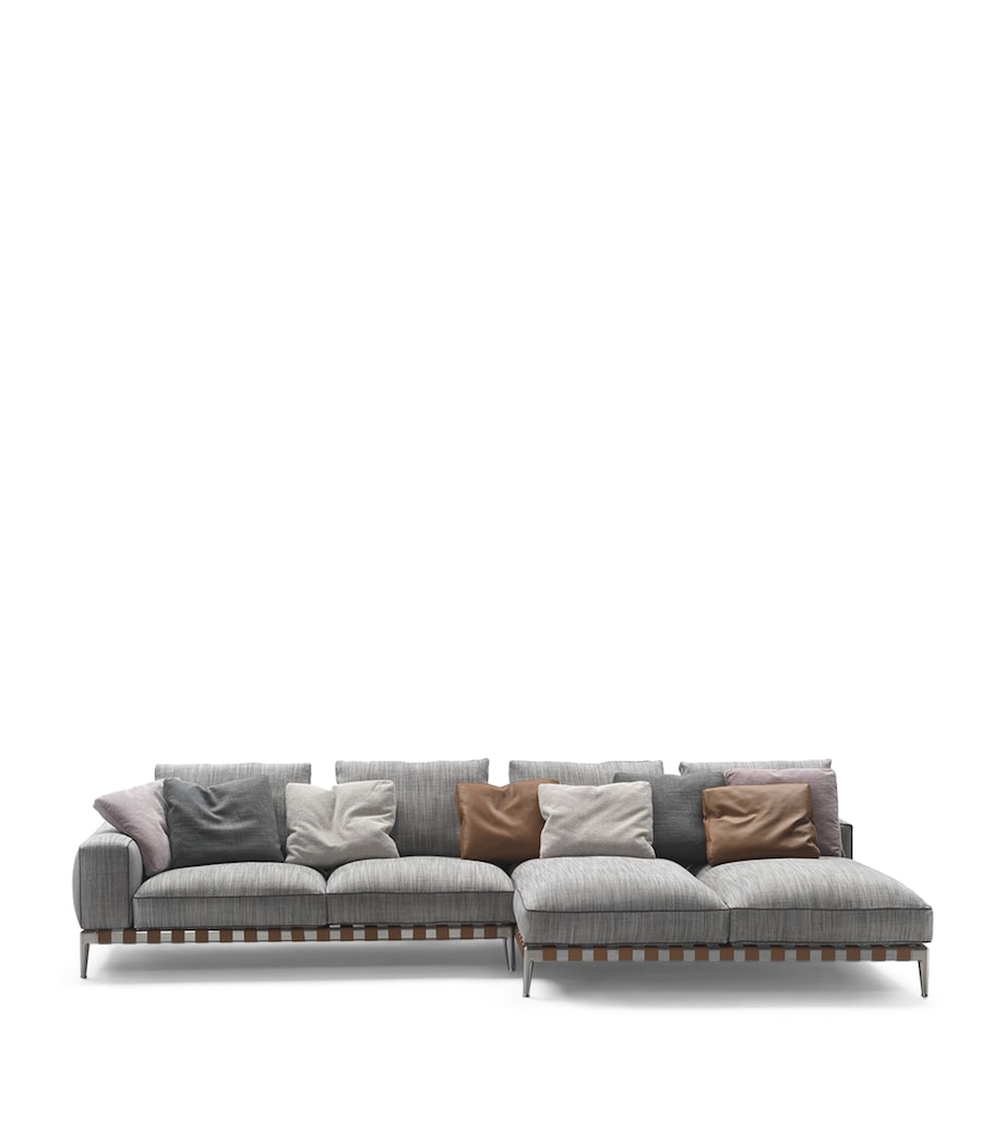 Gregory XL Sofa EBE 1134 Image 1
