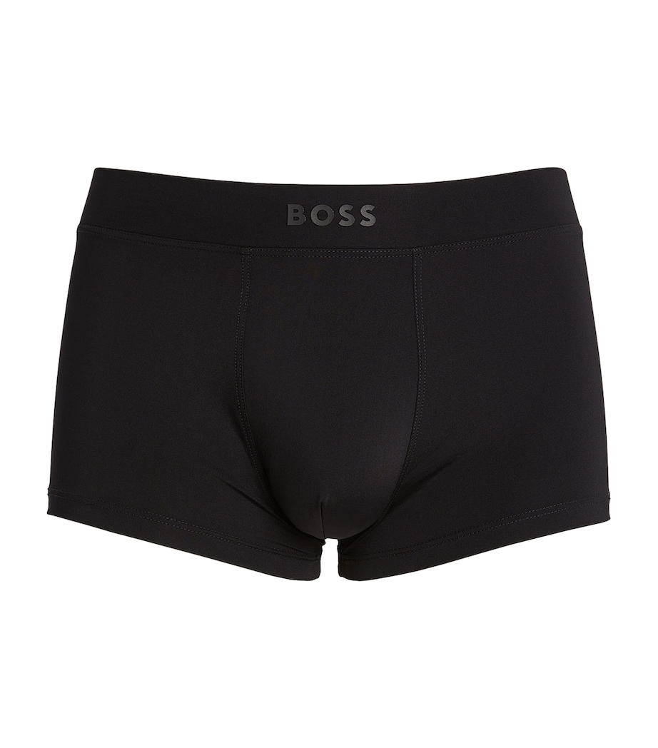 Logo Trunks 405/NAVY Image 1