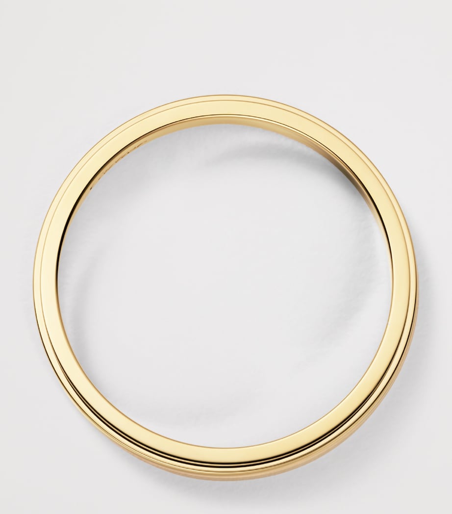 Cartier Yellow Gold Cartier d'Amour Wedding Ring Yellow Gold Image 5
