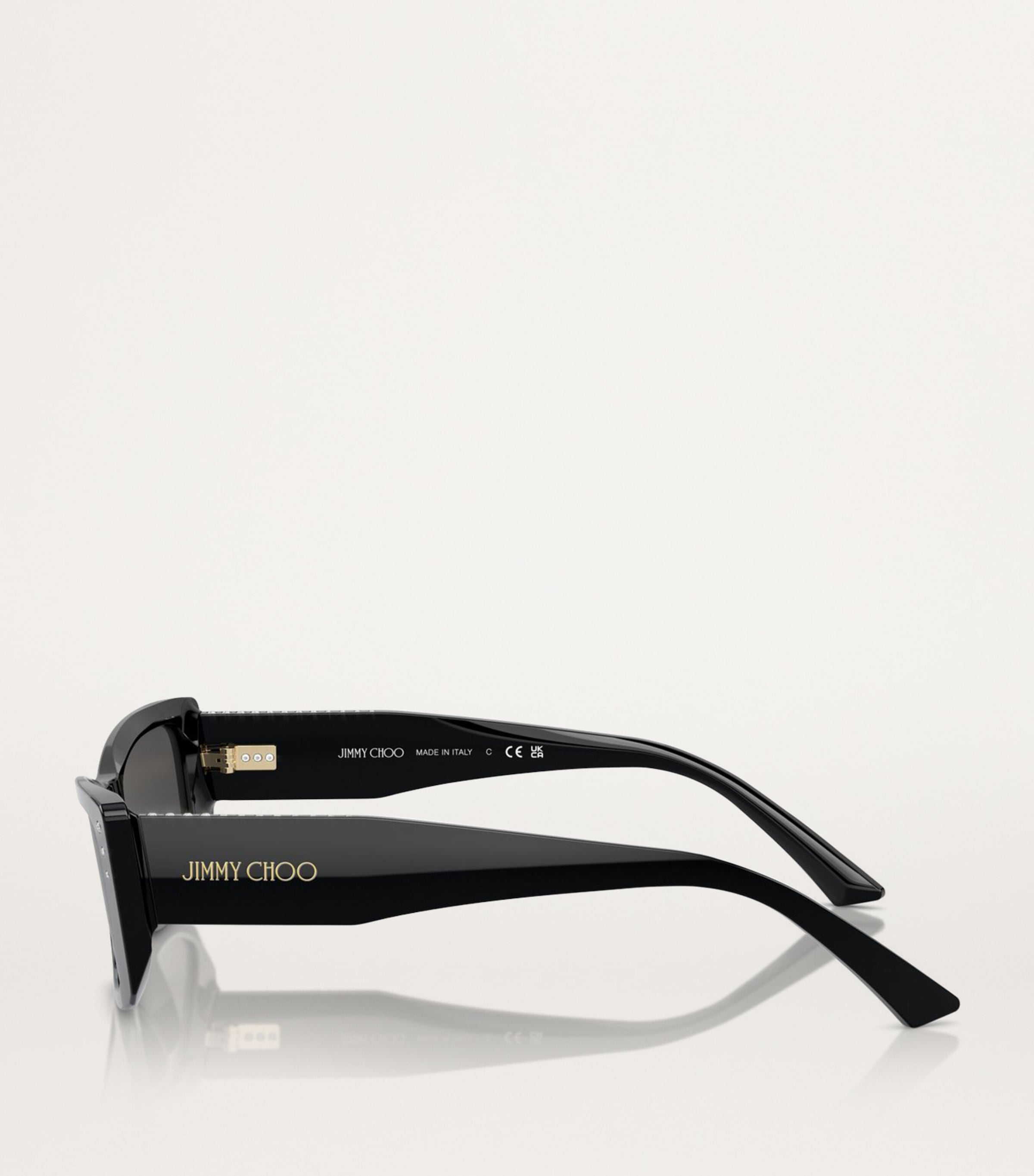 Acetate JC5002BU Sunglasses 500087 Image 3