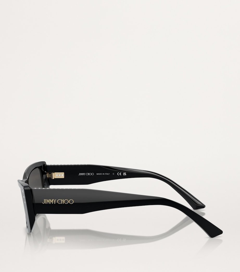 Acetate JC5002BU Sunglasses 500087 Image 3