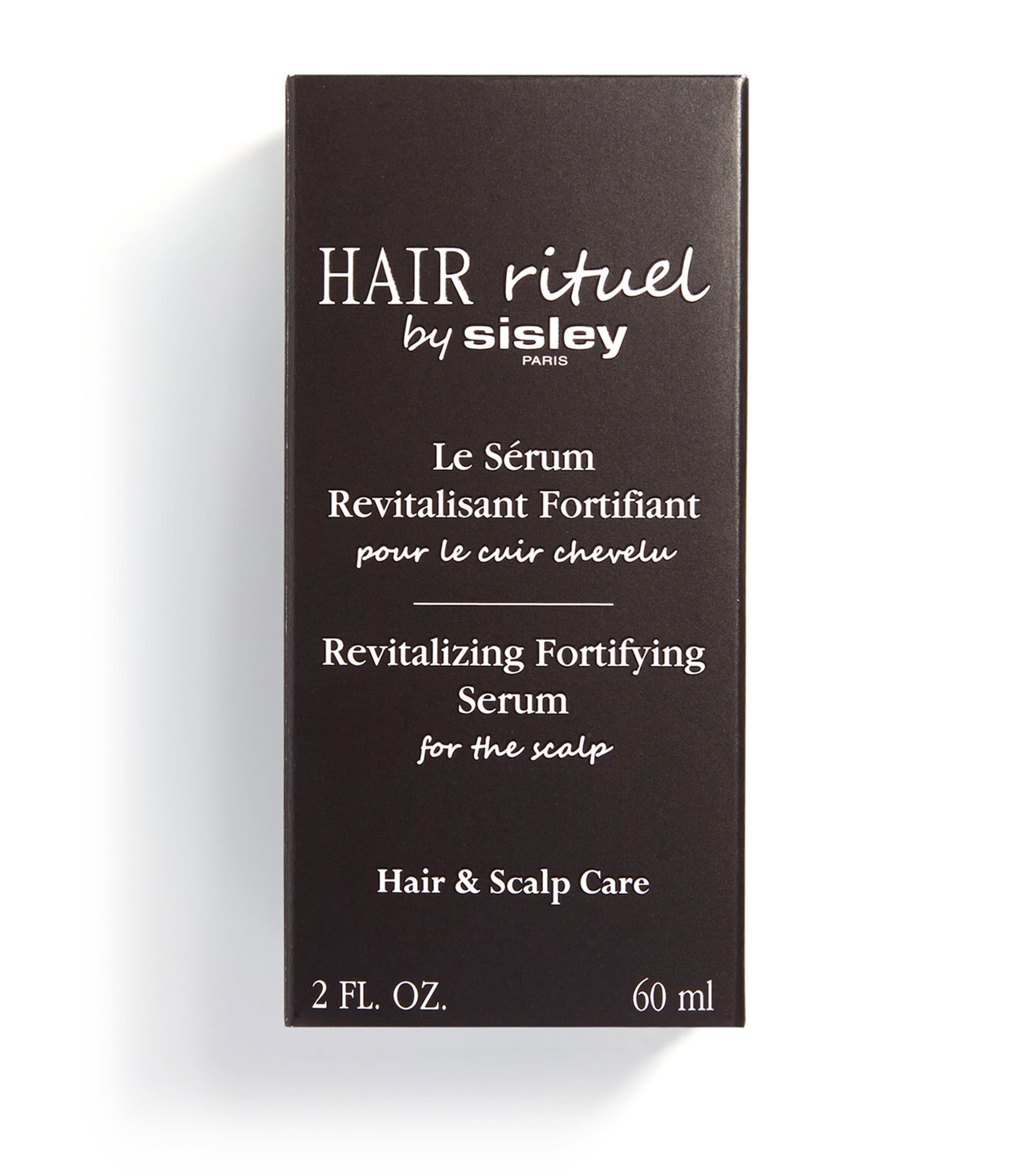 Hair Rituel Revitalizing Fortifying Serum for the Scalp (60ml) NO COLOUR Image 7
