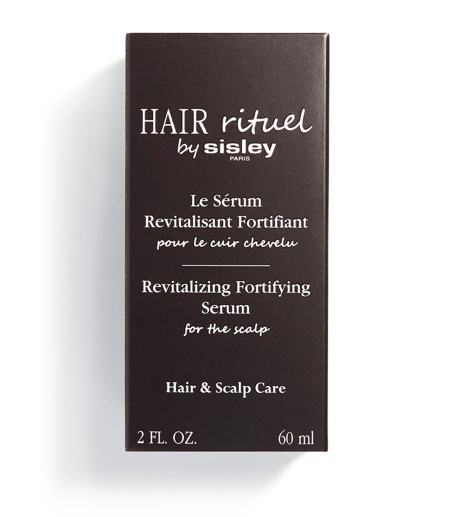 Hair Rituel Revitalizing Fortifying Serum for the Scalp (60ml) NO COLOUR Image 7