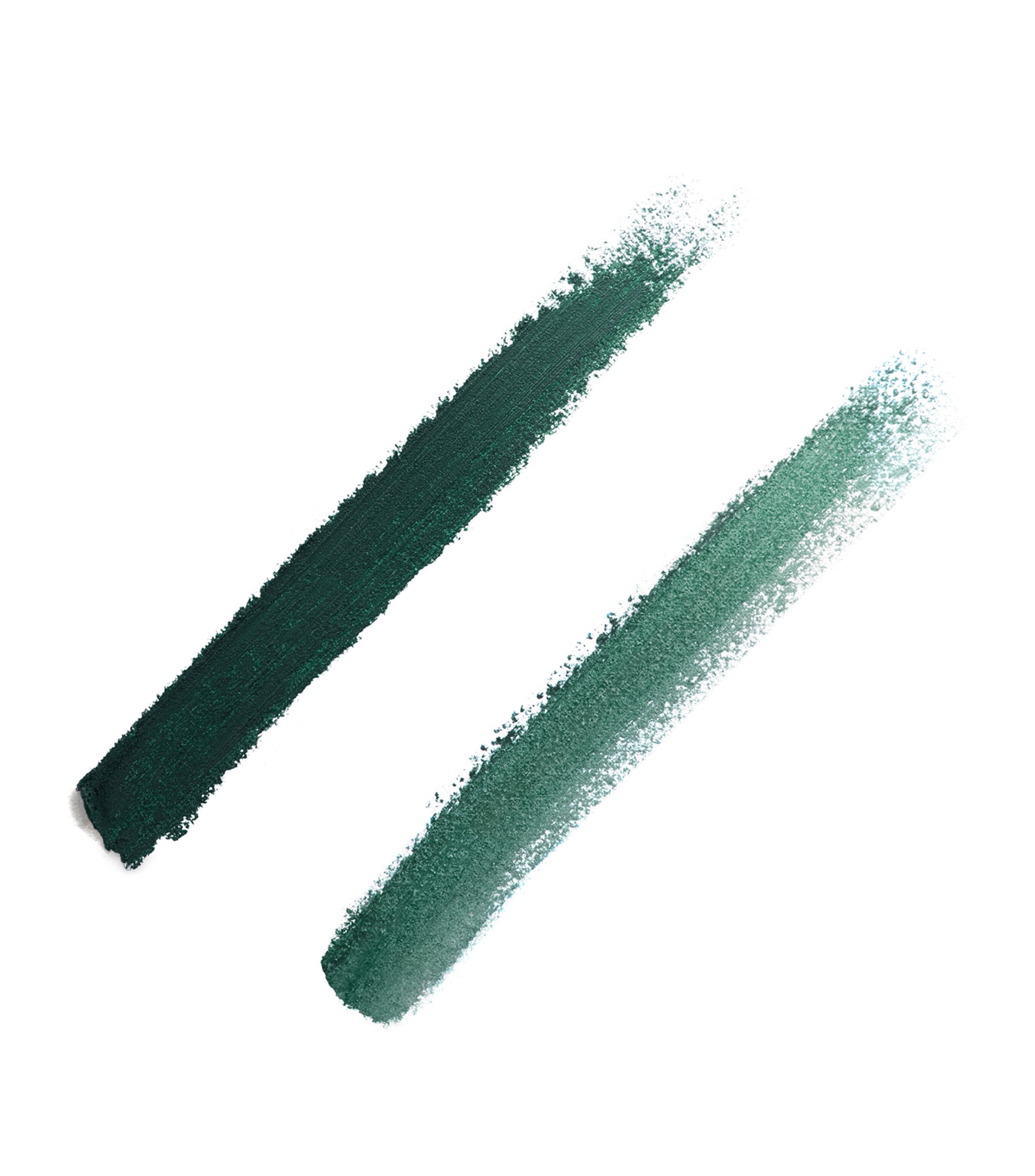 Trait d'Hermès Eye Color Pencil  92 VERT TITIEN X3 Image 4