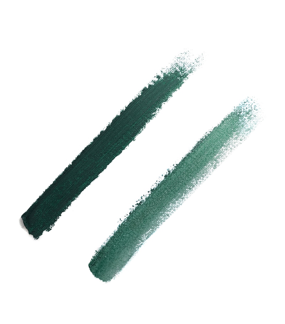 Trait d'Hermès Eye Color Pencil 92 VERT TITIEN X3 Image 4