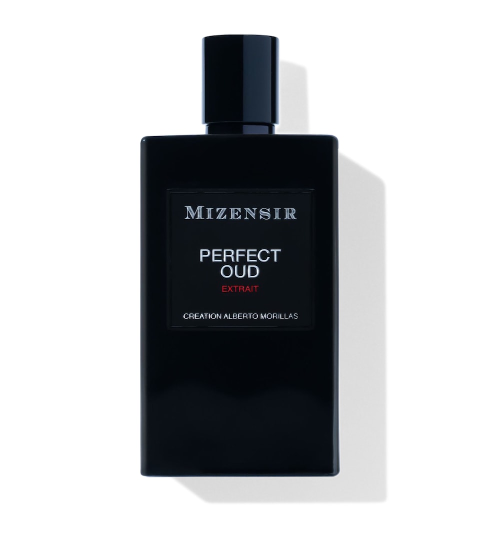 Perfect Oud Extrait de Parfum (100ml)