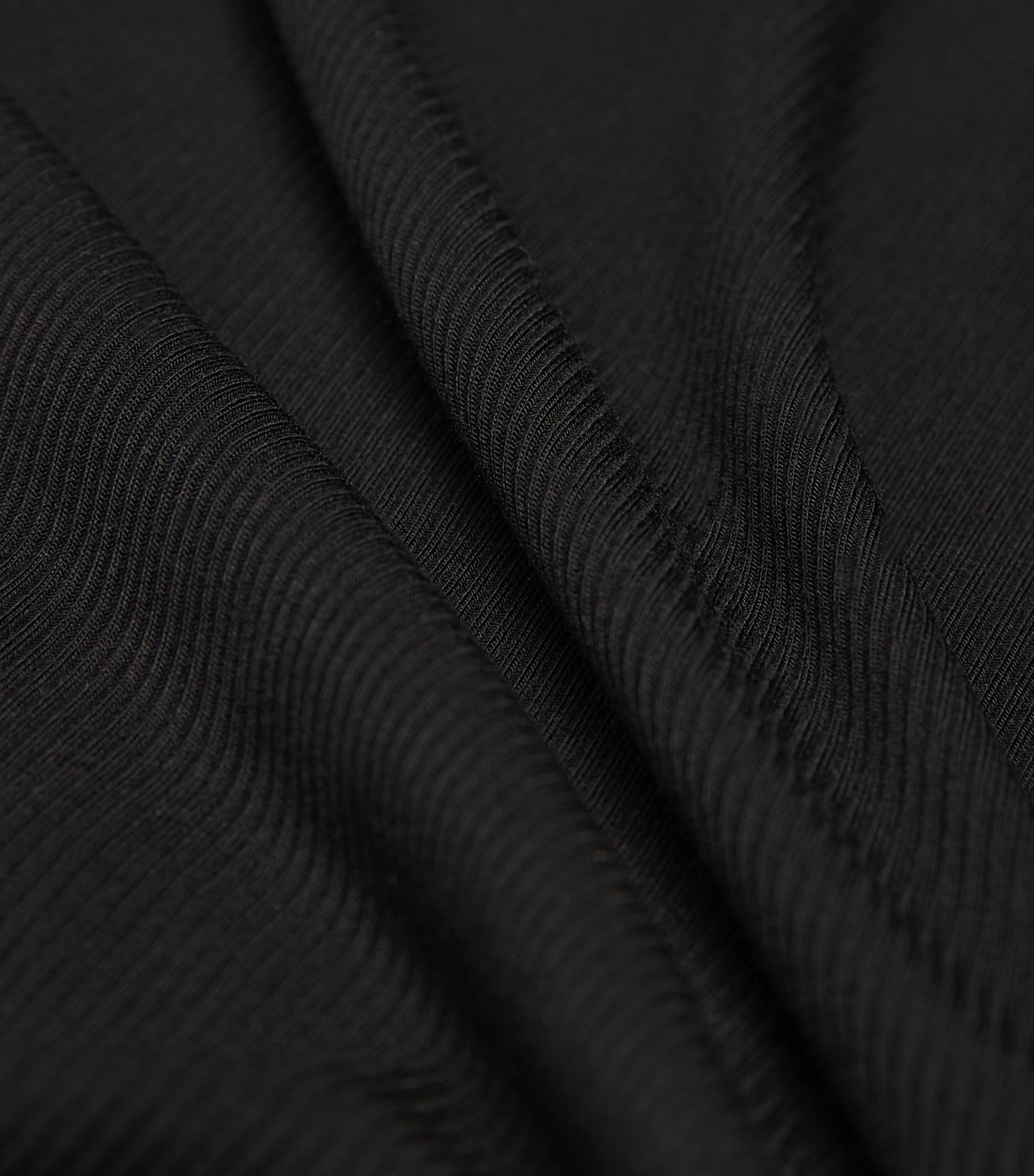 Soft Lounge Maxi Dress ONYX Image 5