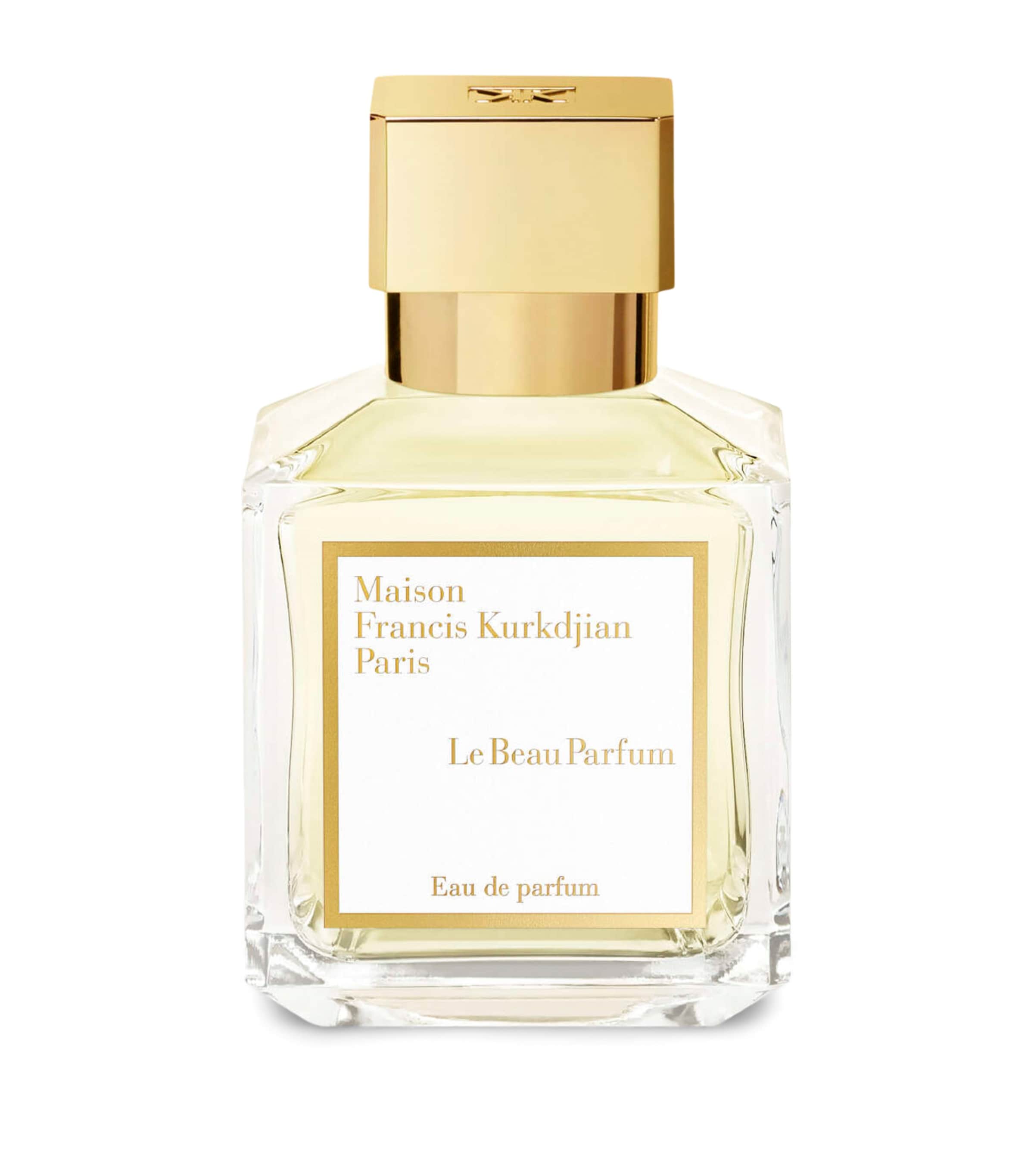Maison Francis Kurkdjian Le Beau Eau De Parfum