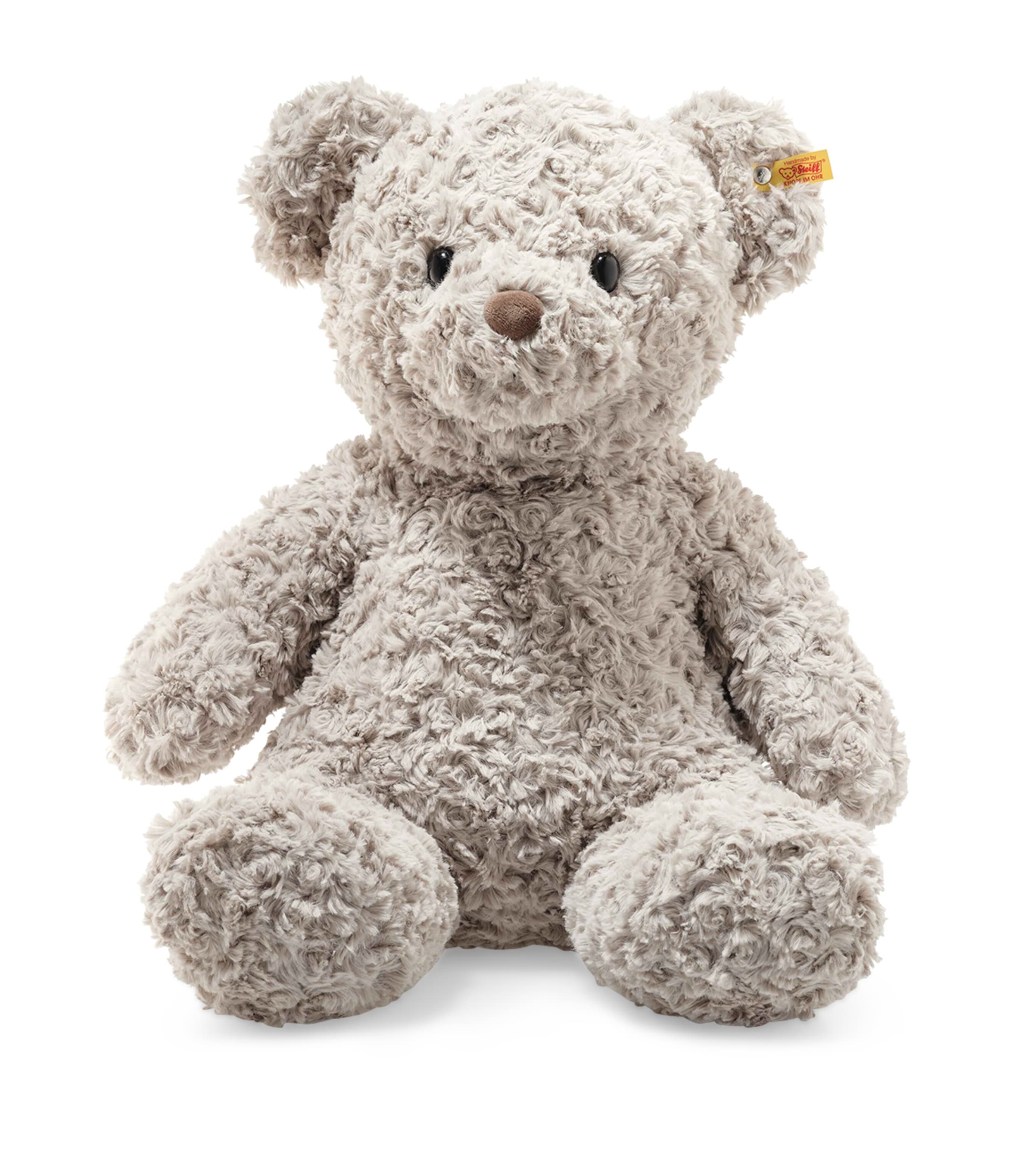 Steiff Honey Teddy Bear In Neutral