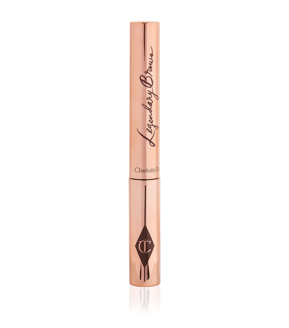 Legendary Brows Eyebrow Gel SOFT BROWN Image 5
