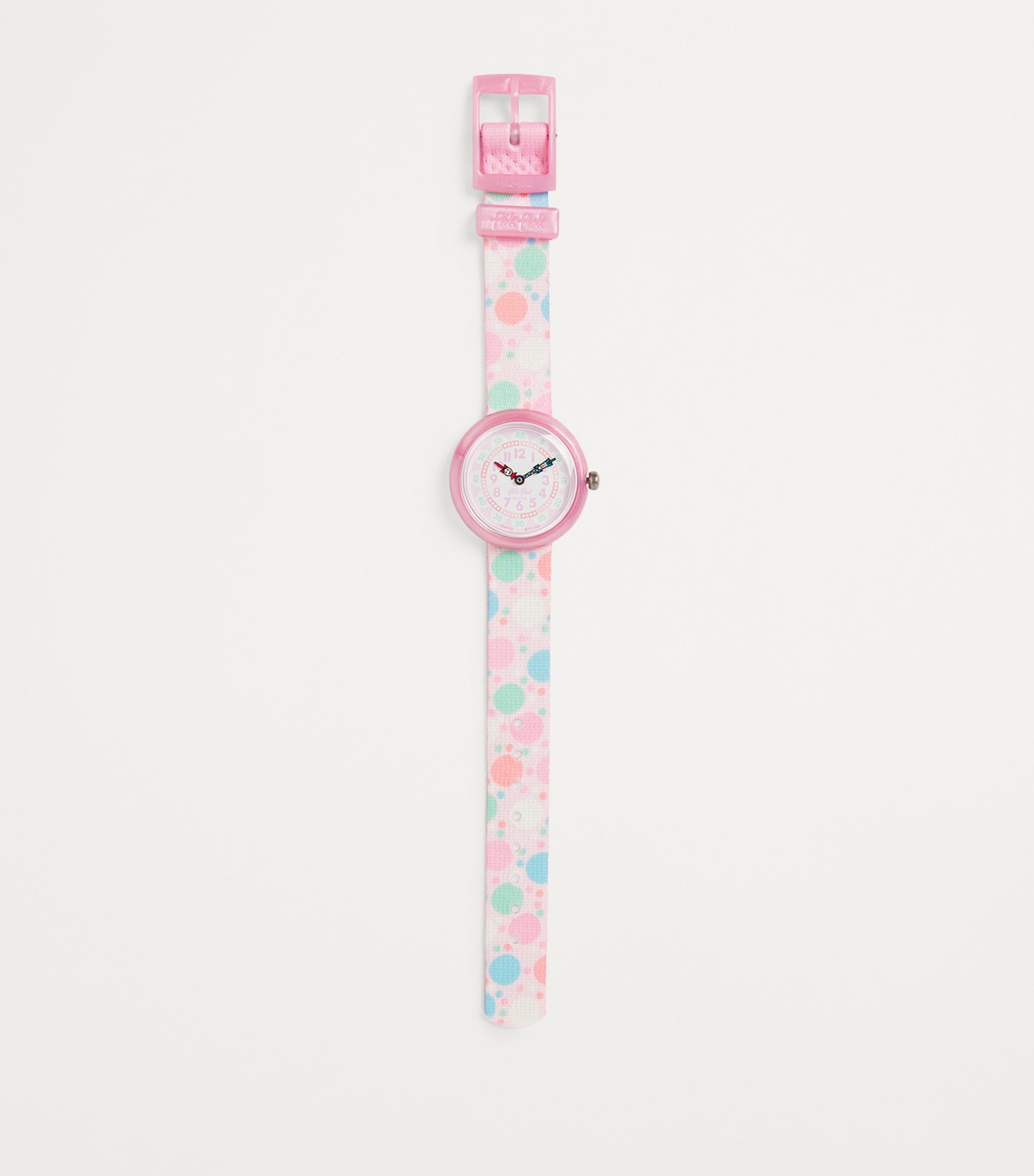 Flying Bubble Watch 31.85mm PINK Image 2