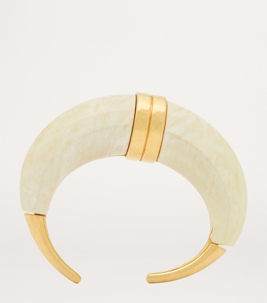 Horn Bangle 8031 Image 2