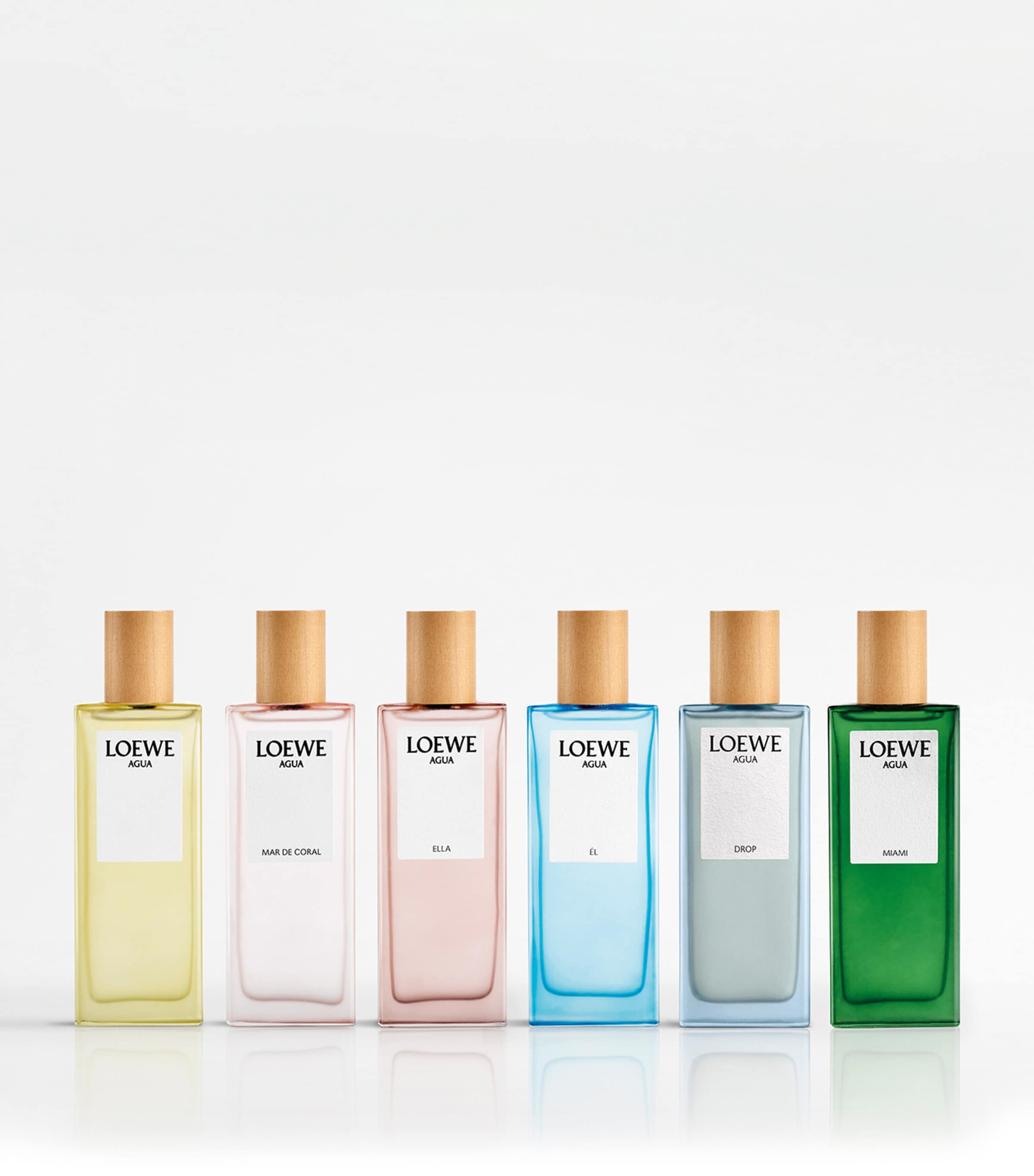 LOEWE Perfumes Agua Miami Eau de Toilette (100Ml) | Harrods US