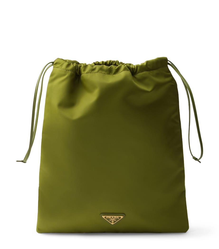 Re-Nylon Pouch F077G Image 1