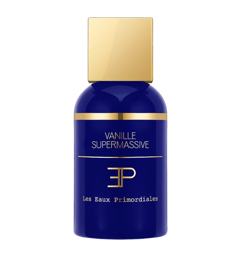 Les Eaux Primordiales Vanille Supermassive Extrait de Parfum (50ml) Image 1