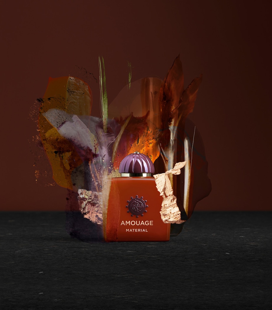 Amouage Material Eau de Parfum (100ml) Image 6