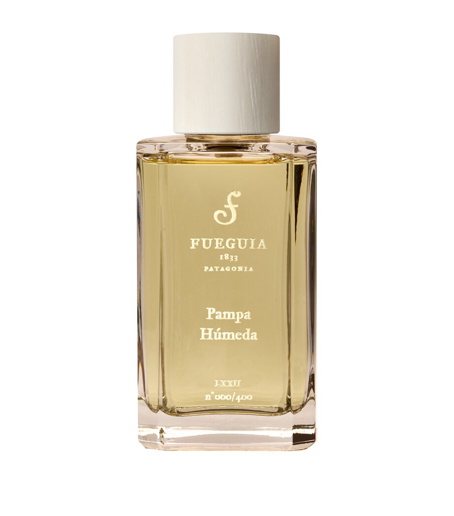 Fueguia 1833 Pampa Húmeda Perfume (100ml) Image 1