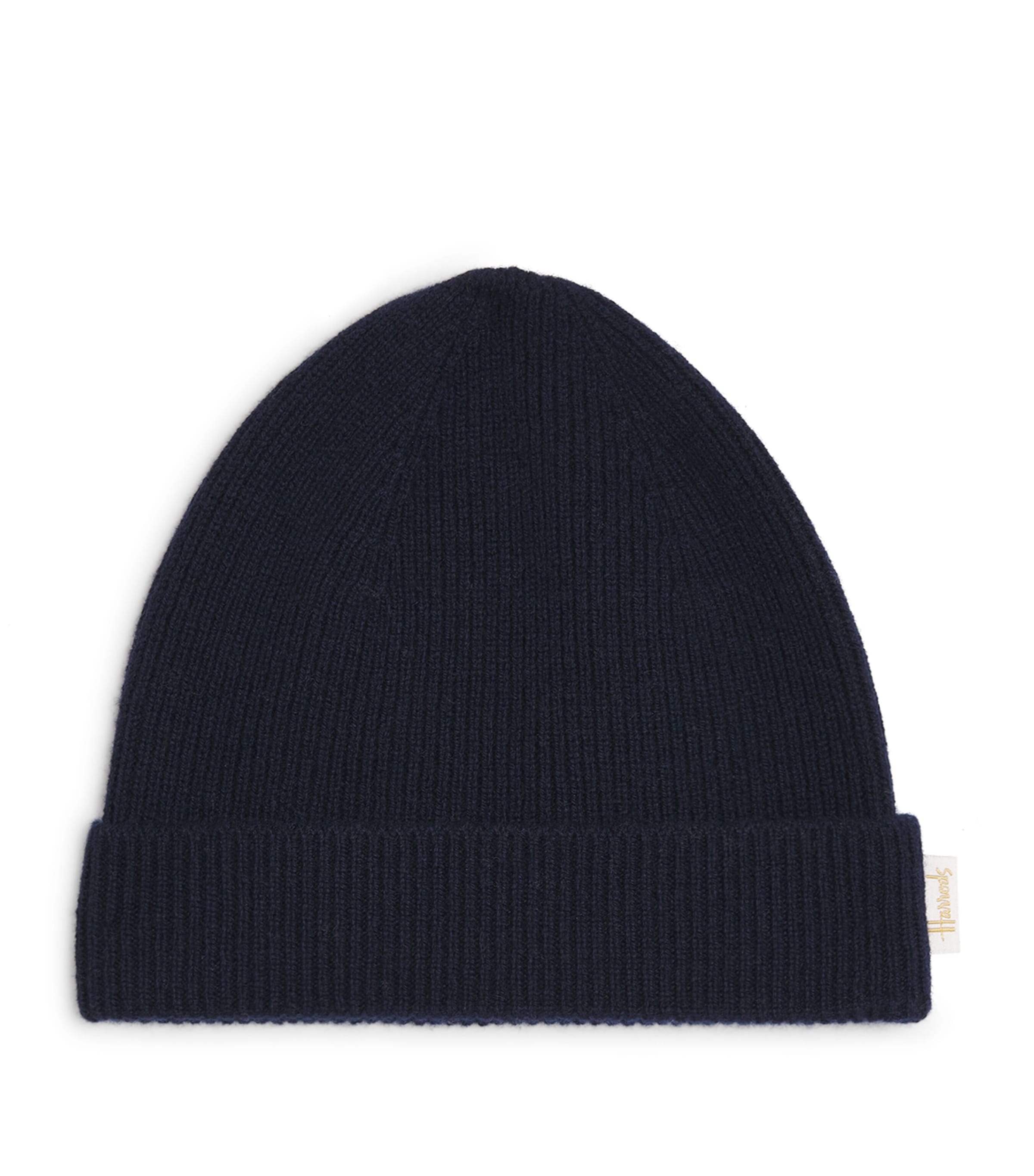 Harrods Cashmere Hat | Designers | Harrods | Kids New In | Boys Accessories | Hats