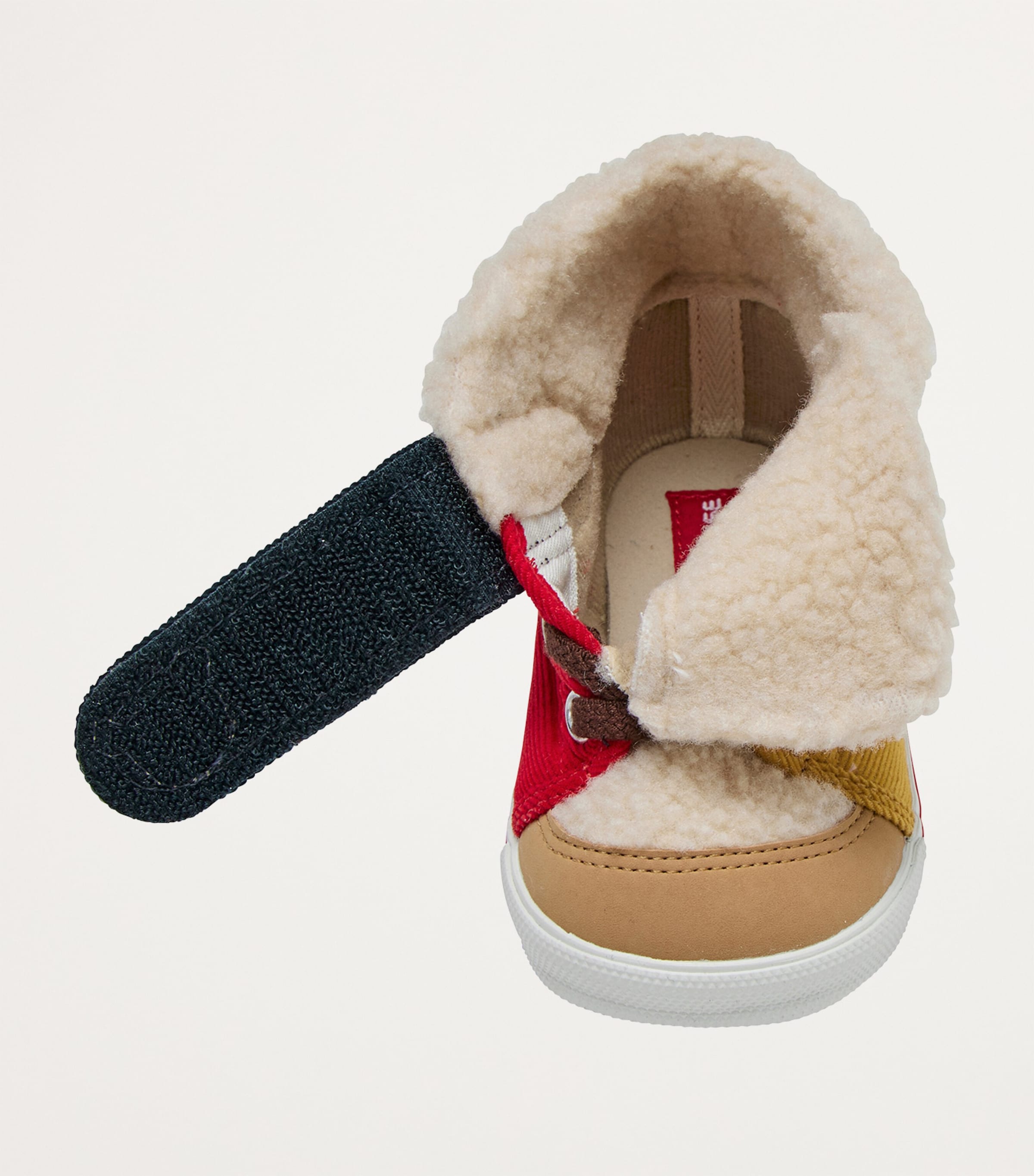 Corduroy Pucci Boots 87 Image 6