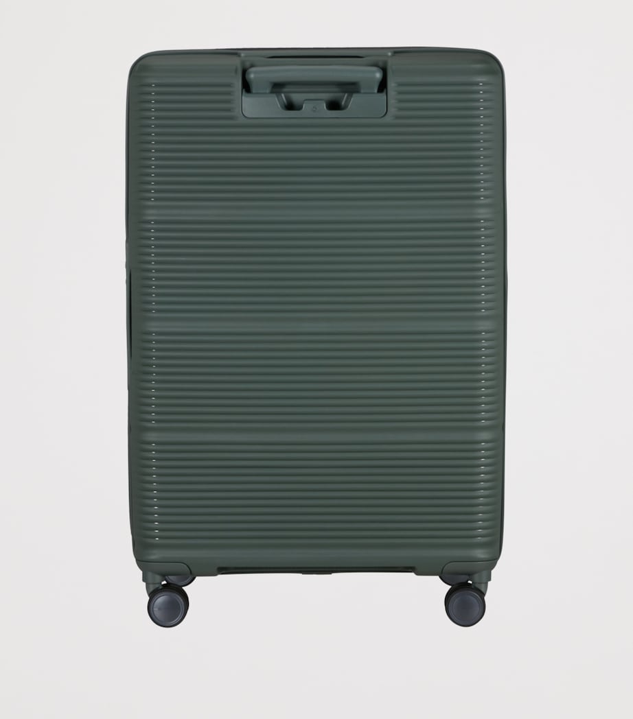Paralux Check-In Suitcase (75cm) OLIVE 1633 Image 4