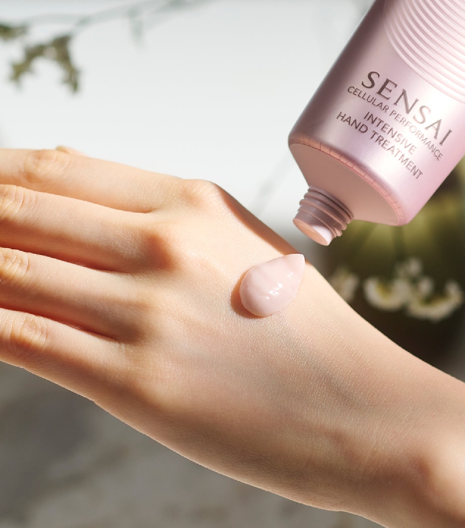 Cellular Performance Intensive Hand Treatment (100ml) NO COLOUR Image 3