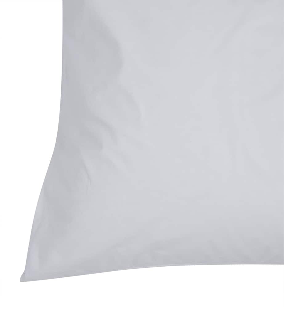 Morpheus® Dustmite Barrier Pillow Covers (50cm x 90cm) WHITE Image 2