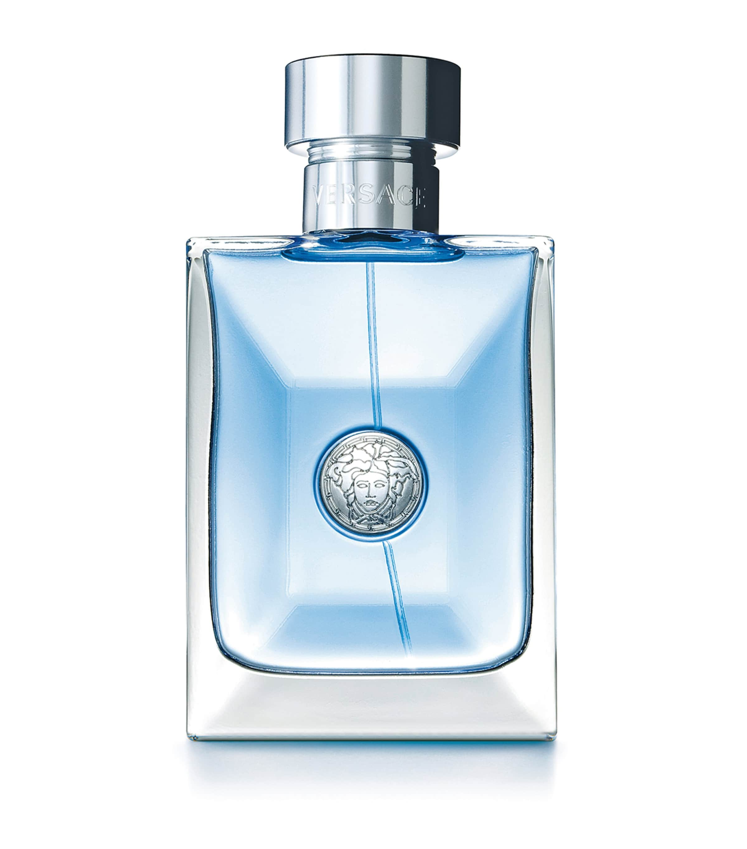 Versace Pour Homme Eau De Toilette