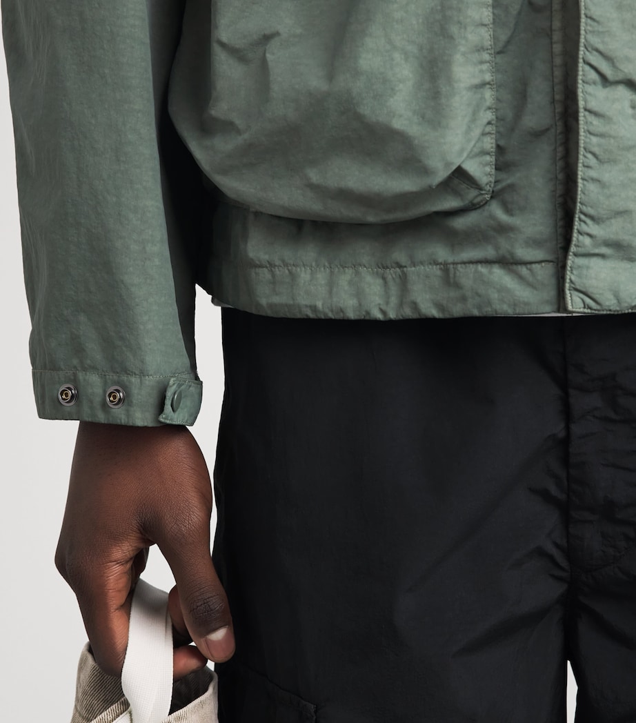 Flatt Goggle Jacket LAUREL WREATH 668 Image 6