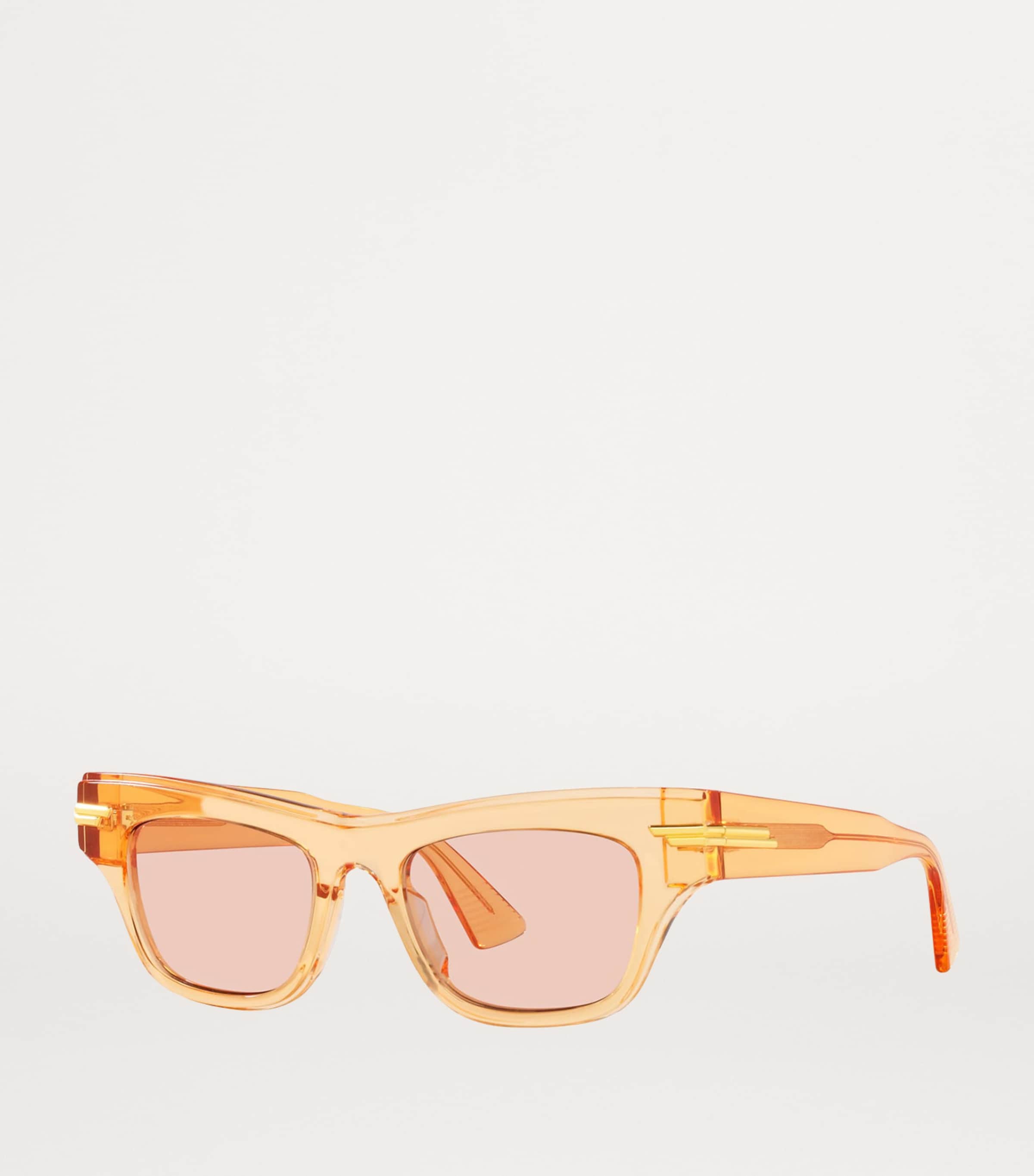 Acetate 06J000306 Sunglasses 3300D1 Image 2