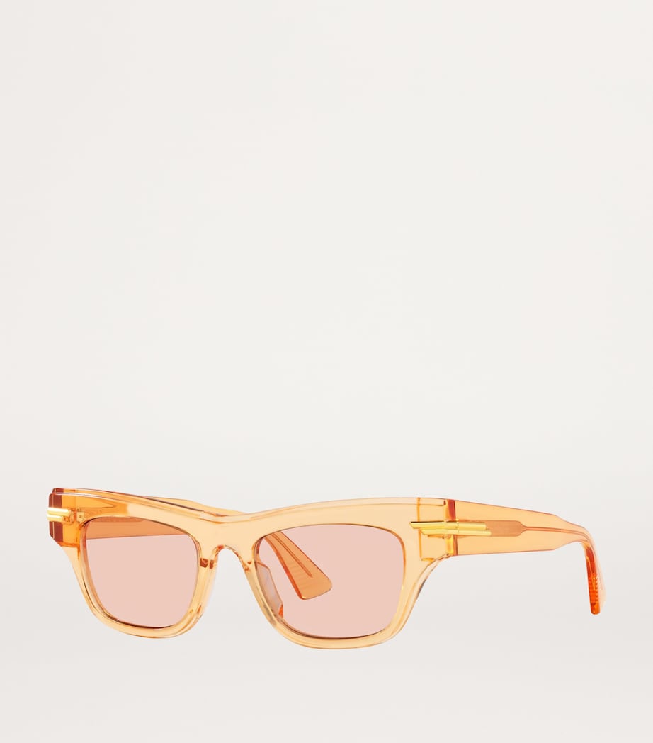 Acetate 06J000306 Sunglasses 3300D1 Image 2