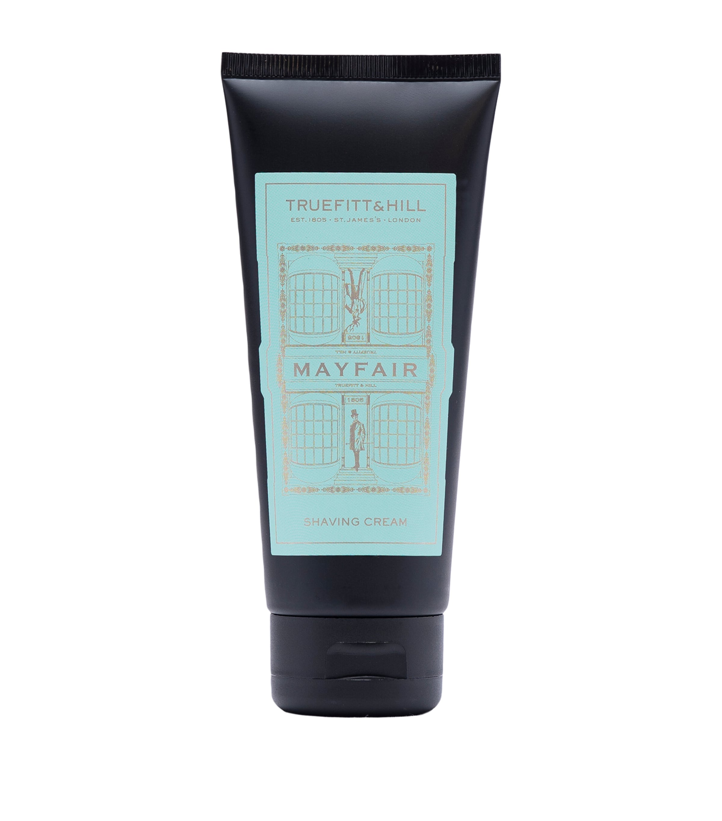 Mayfair Shaving Cream Tube (75g) NO COLOUR Image 2