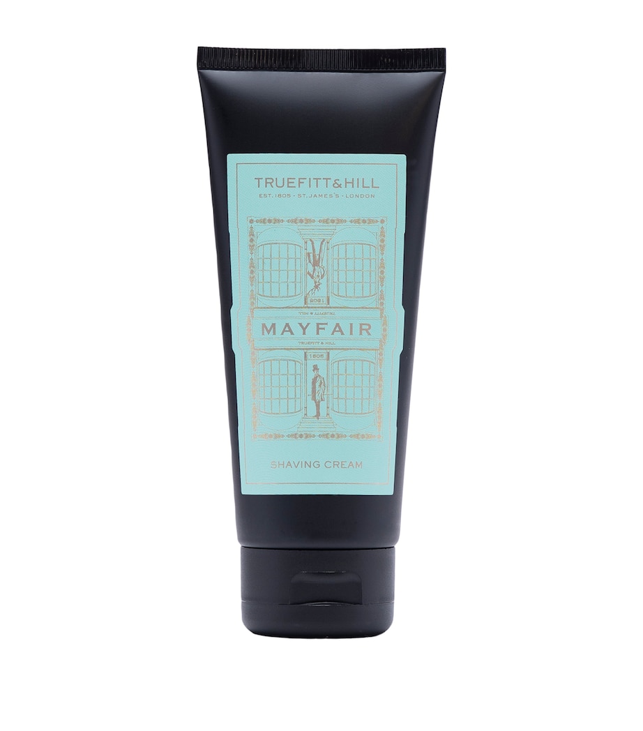 Mayfair Shaving Cream Tube (75g) NO COLOUR Image 2