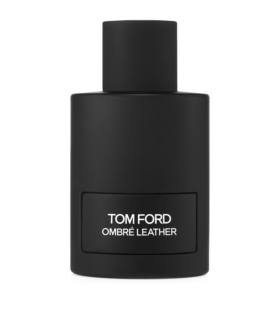 Ombré Leather Eau de Parfum (150ml) NO COLOUR Image 1