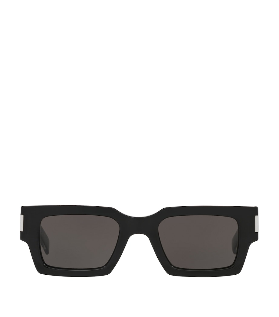 Rectangular Sunglasses 1100L1 Image 1