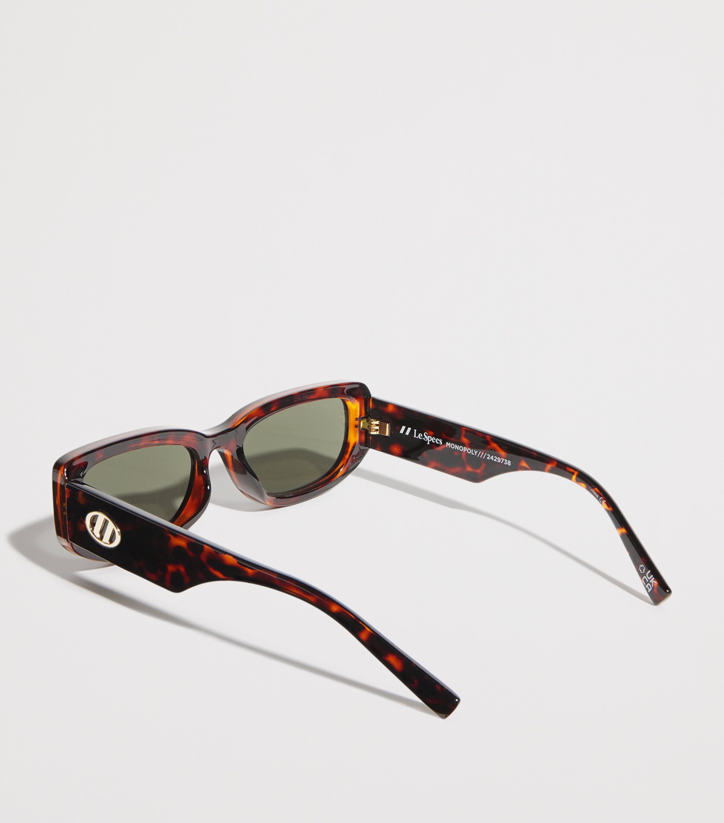 ★Le Specs★セレブ愛用！Monopoly UVカット サングラス Le Specs Monopoly Sunglasses | Harrods UK