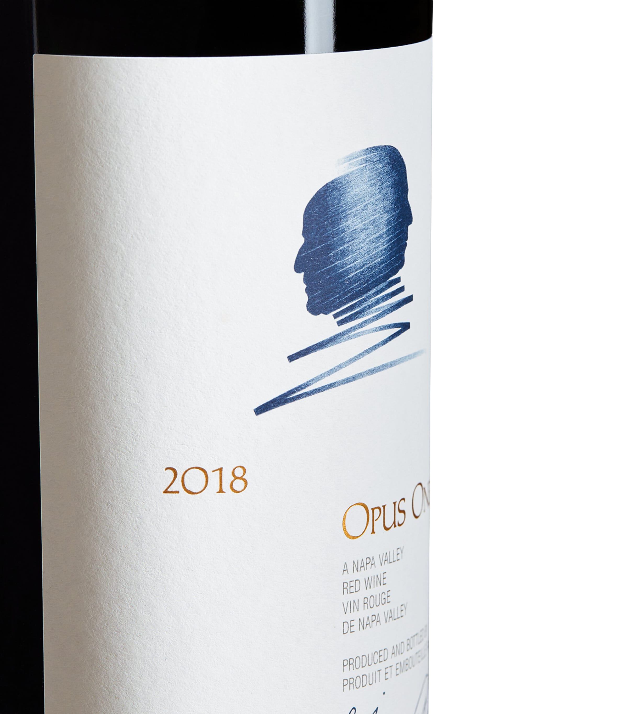 Opus One Opus One 2018 (75cl) - Napa Valley, USA Image 2