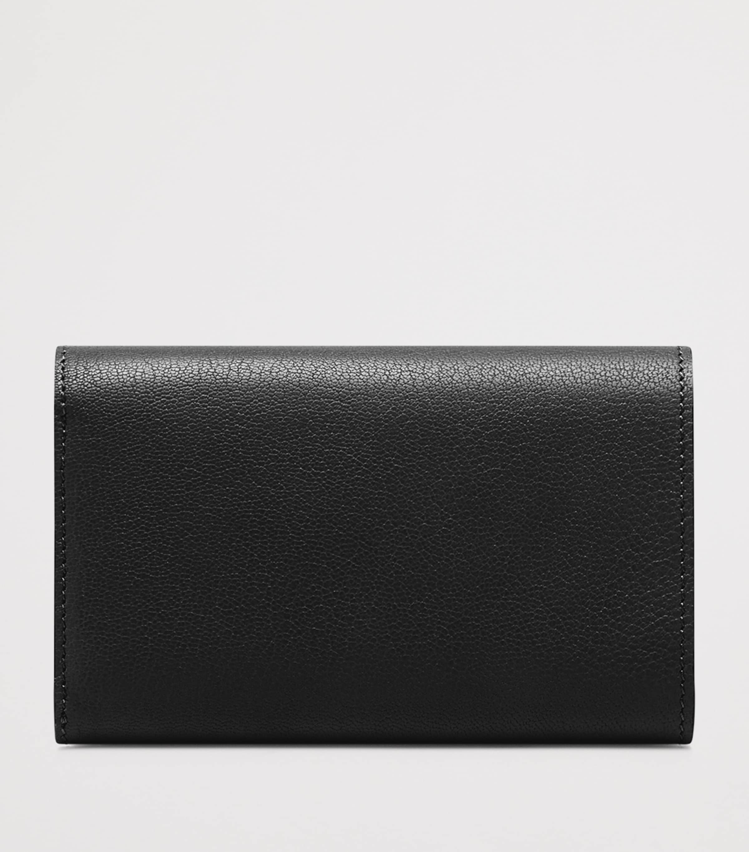 TOM FORD Leather Aube Wallet Naa Image 3