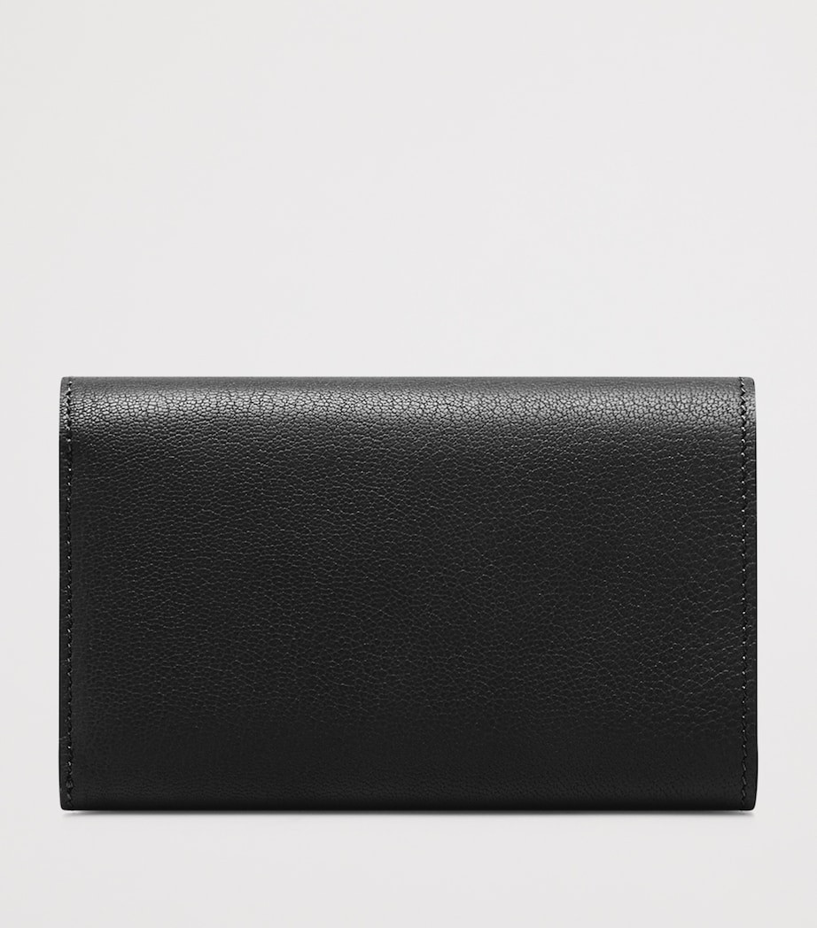 TOM FORD Leather Aube Wallet Naa Image 3