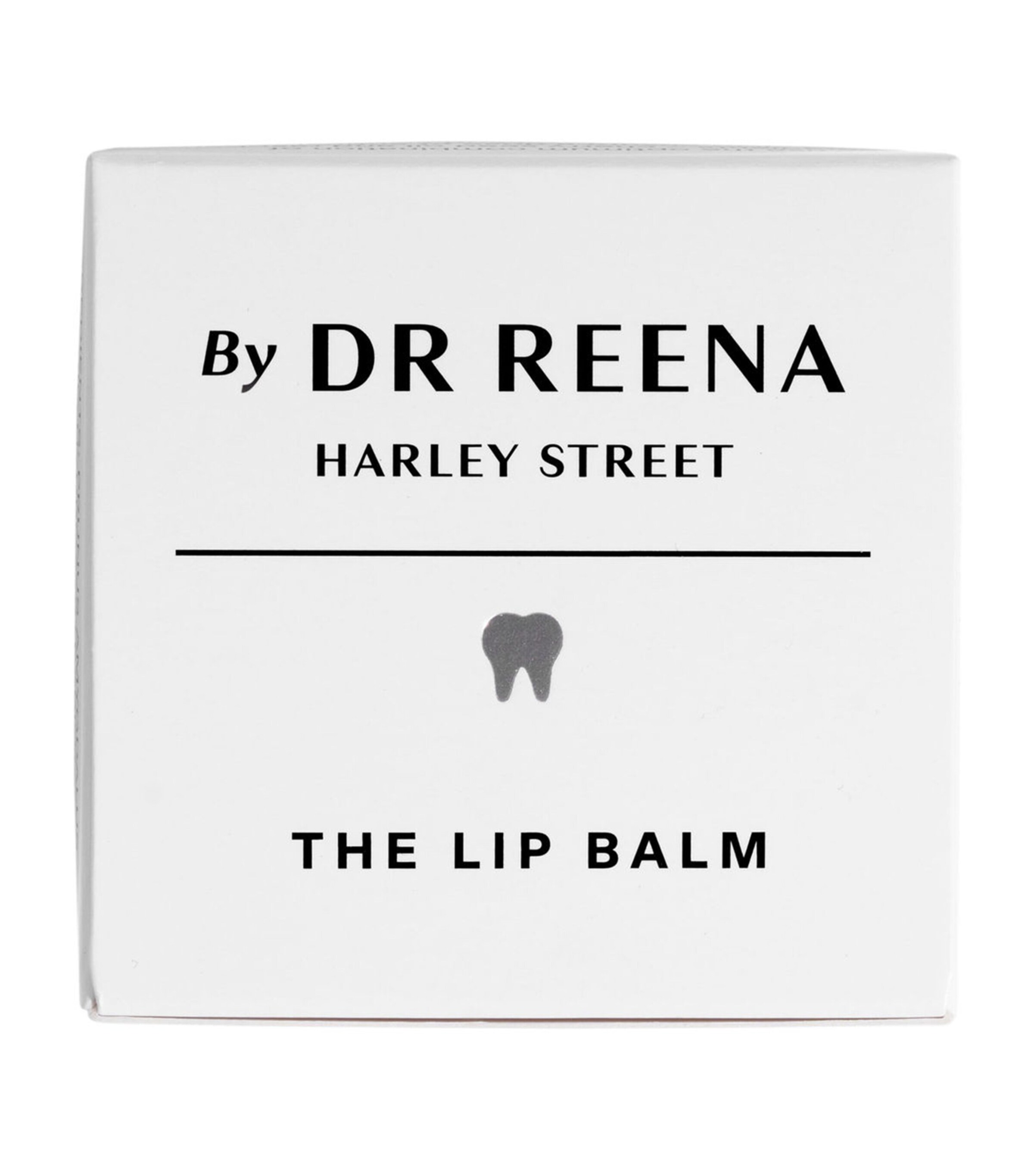 The Lip Balm NO COLOUR Image 6